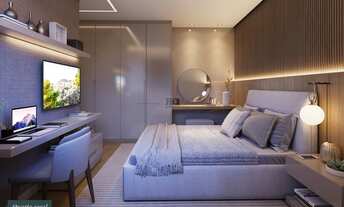 Imagem 6: Casa de 2 andares com 3 quartos em Nova Lima no condomínio Mirante do Jambreiro