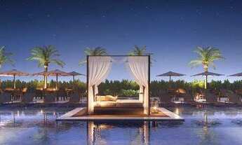 Imagem 2: Living Grand Wish - 93m² - 3 a 4 quartos - Vila Hamburguesa, São Paulo - SP