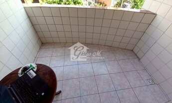 Imagem 4: Apartamento com 3 dorms, Tupi, Praia Grande - R$ 350 mil, Cod: 1335