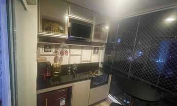 Imagem 3: São Paulo - Apartamento Padrão - Jardim América da Penha