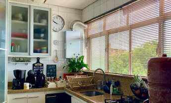 Imagem 4: Porto Alegre - Apartamento Padrão - Camaquã