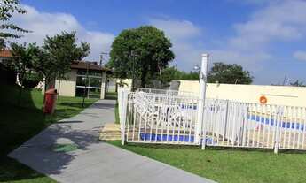 Imagem 6: Mogi das Cruzes - Apartamento Padrão - Cézar de Souza