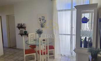 Imagem 1: Apartamento - Jardim das Bandeiras - Campinas