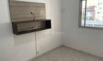Imagem 5: Apartamento com 2 dormitórios, 96 m² - venda por R$ 400.000,00 ou aluguel por R$ 1.800,00