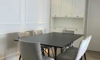 Imagem 5: Apartamento para venda tem 111 metros quadrados com 3 quartos em Aclimação - São Paulo