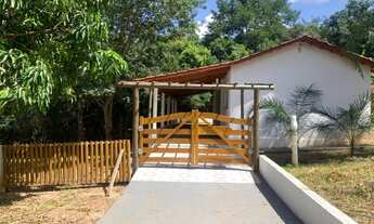 Imagem: Vendo Chácara em Condomínio Fechado próximo