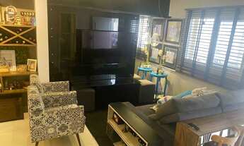 Imagem 2: Casa de condomínio para venda com 132 metros quadrados com 2 quartos