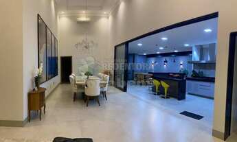 Imagem 5: Mirassol - Casa de Condomínio - Golden Park Residence