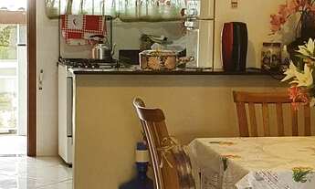 Imagem 2: Casa para venda possui 225 metros quadrados com 2 quartos em Porto da Roça I - Saquarema