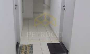 Imagem 3: Apartamento - Parque Yolanda (Nova Veneza) - Sumaré