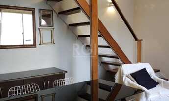 Imagem 4: Porto Alegre - Casa Padrão - Mont Serrat