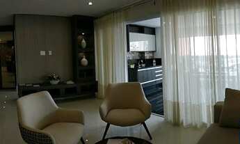 Imagem 3: APARTAMENTO - ANÁLIA FRANCO - SP