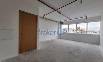 Imagem 1: Sala Comercial em Santana - Porto Alegre