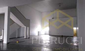 Imagem 3: Barracão - Jardim São Vicente - Campinas