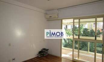 Imagem 2: Excelente apto,original 3 qtos,suite e 2 vagas no Jd Botânico