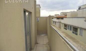 Imagem 4: Santo André - Apartamento Padrão - Vila São Pedro