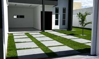 Imagem 2: Casa à Venda no Francês