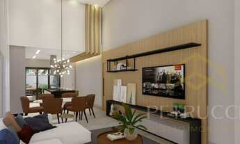 Imagem 7: Casa - Jardim São Marcos - Valinhos