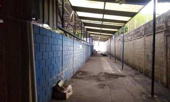 Imagem 7: Galpão para Locação 3281M², Vila Santa Luzia, São Bernardo do Campo - SP