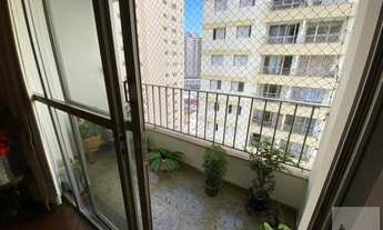 Imagem 5: Apartamento para Venda em São Paulo, Tatuapé, 2 dormitórios, 1 suíte, 2 banheiros, 1 vaga