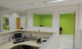 Imagem 4: PRÉDIO - MORUMBI - SP