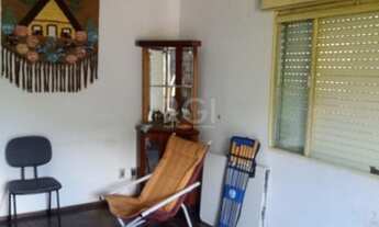 Imagem 5: Porto Alegre - Terreno Padrão - Nonoai