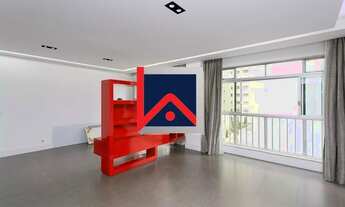 Imagem 2: Apartamento Venda Jardim Europa 110 m² 2 Dormitórios