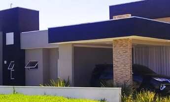 Imagem 3: Casa térrea Casa em condomínio com 3 dormitórios