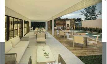 Imagem 4: Apartamento para venda tem 65 metros quadrados com 3 quartos em Boa Viagem - Recife - PE