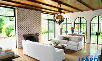 Imagem 4: SOBRADO - JARDIM AMÉRICA - SP