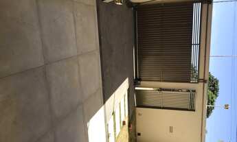 Imagem 2: Casa para venda tem 107 metros quadrados com 3 quartos em São João - Anápolis