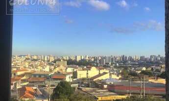 Imagem 4: Santo André - Apartamento Padrão - Utinga