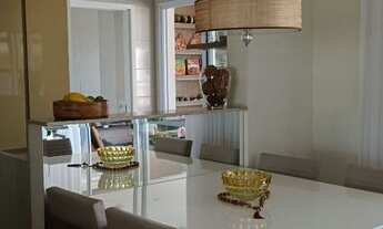 Imagem 3: Apartamento no Magnific Santana, com 3 dormitórios para alugar, 120 m² por R$ 4.800/mês