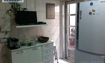 Imagem 7: CASA TÉRREA - LAPA - SP