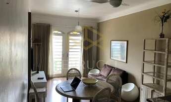 Imagem 4: Apartamento - Jardim Nossa Senhora Auxiliadora - Campinas