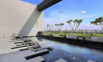 Imagem 3: Downtown Praça da República - Apartamento de 28 à 39m², com 1 Dorm - República - SP