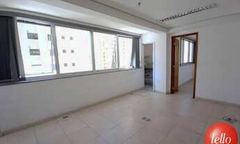 Imagem 5: São Paulo - Conjunto Comercial/sala - Saúde