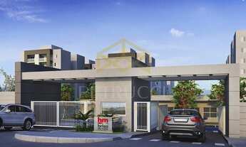 Imagem 2: Apartamento - Nova Veneza - Paulínia