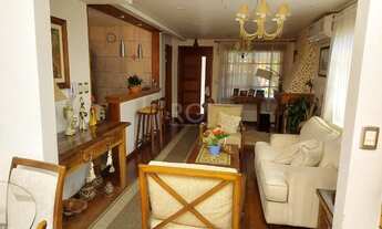 Imagem 2: Porto Alegre - Casa Padrão - Tristeza