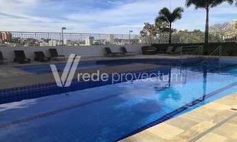 Imagem 5: Campinas - Apartamento Padrão - Taquaral