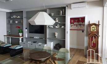 Imagem 4: Apartamento à venda, 181 m² por R$ 3.500.000,00 - Canajure - Florianópolis/SC