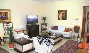 Imagem: Porto Alegre - Apartamento Padrão - Higienópolis