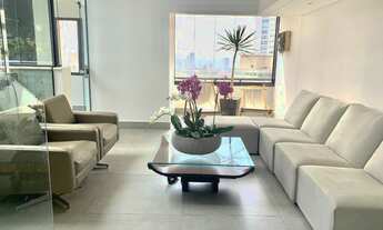 Imagem 5: Cobertura Locação Chácara Klabin 206 m² 3 Dormitórios