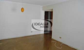 Imagem 3: Apartamento com 3 quartos à venda por R$ 430000.00, 111.30 m2 - VILA IZABEL - CURITIBA/PR