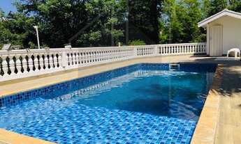 Imagem: Chácara - Chácaras São Bento - Valinhos