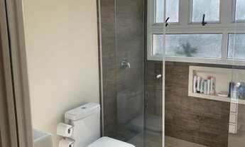 Imagem 4: Casa condominio residencial 5 para venda tem 390 metros quadrados com 5 quartos sendo 3 s