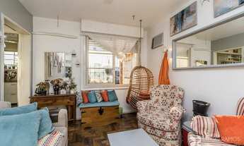 Imagem 4: Porto Alegre - Apartamento Padrão - Santa Tereza