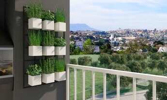 Imagem 7: Apartamento com 2 dormitórios à venda em Novo Hamburgo