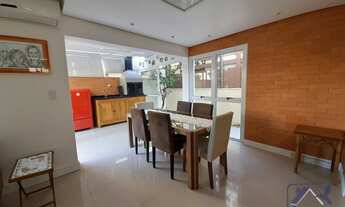 Imagem 3: Porto Alegre - Casa Padrão - Teresópolis