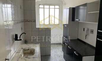 Imagem 3: Apartamento - Jardim Capivari - Campinas